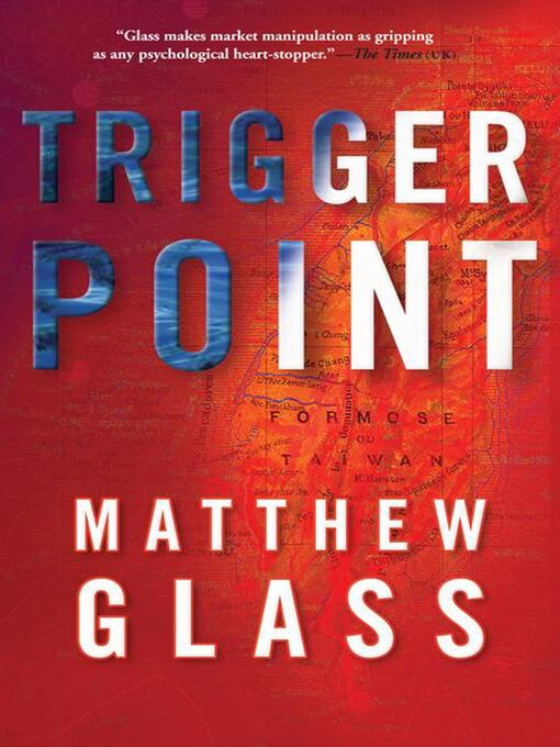 Cover image for Trigger Point